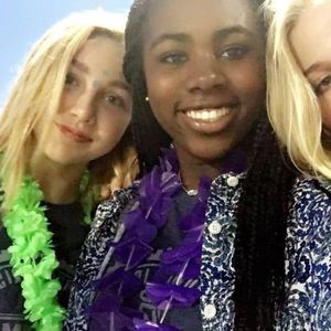 Meet your Posher, Elsie